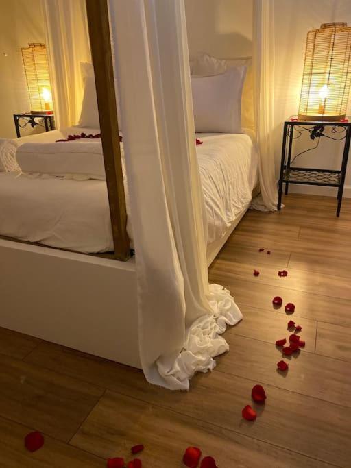 Guest House Privee Ezanville Zewnętrze zdjęcie
