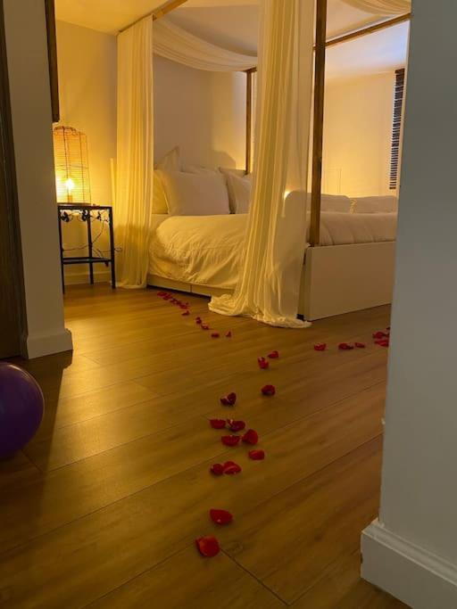 Guest House Privee Ezanville Zewnętrze zdjęcie